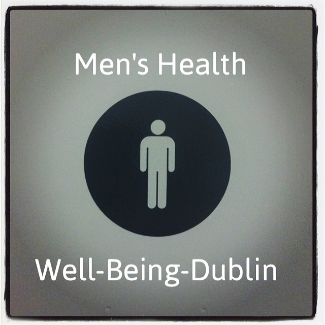Holistic Health for Men